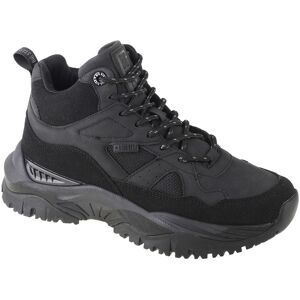 Vandringskängor Big Star Trekking K Shoes KK274 36 Dam Vandringskängor Big Star Trekking K Shoes KK274 36 Dam