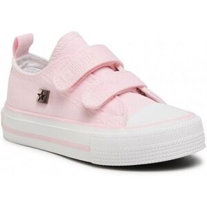 Sneakers Big Star HH374099 22 Flickor Sneakers Big Star HH374099 22 Flickor