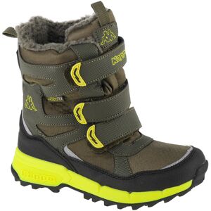 Boots Kappa Vipos Tex K 28,29,31 Pojkar Boots Kappa Vipos Tex K 28,29,31 Pojkar