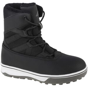 Vinterstövlar för barn 4F Kids Snow Boots 32 Flickor Vinterstövlar för barn 4F Kids Snow Boots 32 Flickor