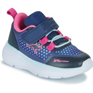 Sneakers Kangaroos K-IQ Swatch EV 21,22,23,24,25,26,27 Flickor Sneakers Kangaroos K-IQ Swatch EV 21,22,23,24,25,26,27 Flickor