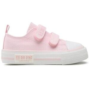 Sneakers Big Star KK374083 22,23 Flickor Sneakers Big Star KK374083 22,23 Flickor