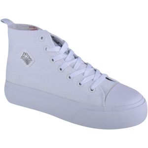 Sneakers Kappa Viska OC 36,38,39,40 Dam Sneakers Kappa Viska OC 36,38,39,40 Dam