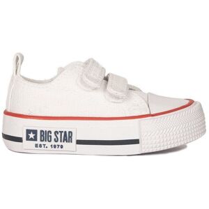 Sneakers Big Star KK374085 22 Flickor Sneakers Big Star KK374085 22 Flickor
