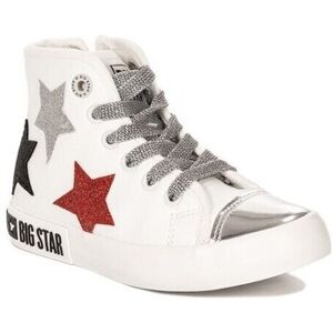 Sneakers Big Star II374029 29,30,32,33,35 Flickor Sneakers Big Star II374029 29,30,32,33,35 Flickor