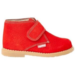 Stövlar Angelitos SAFARI CLASICA 402 Rojo 20,21,22,23,24,25,26,27,28,29,30,31,32,33,34 Herr Stövlar Angelitos SAFARI CLASICA 402 Rojo 20,21,22,23,24,25,26,27,28,29,30,31,32,33,34 Herr