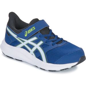Asics - Jolt 4 Ps - marinblå - 30 - Shoes Asics - Jolt 4 Ps - marinblå - 30 - Shoes