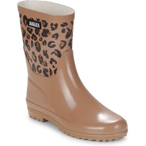 Gummistövlar Aigle ELIOSA BOTILLON 37,39 Dam Gummistövlar Aigle ELIOSA BOTILLON 37,39 Dam