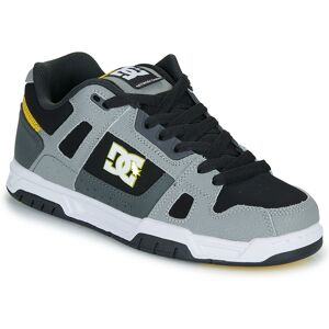Sneakers DC Shoes STAG 41,42,43,44,46,42 1/2,44 1/2 Herr Sneakers DC Shoes STAG 41,42,43,44,46,42 1/2,44 1/2 Herr