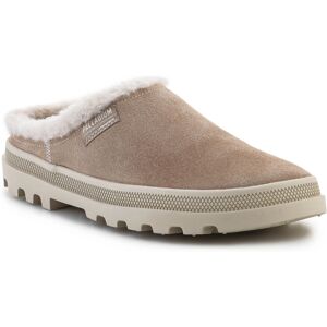 Sneakers Palladium Palladune Mule Warm 74337-271-M 36,37,38,39,40 Dam Sneakers Palladium Palladune Mule Warm 74337-271-M 36,37,38,39,40 Dam