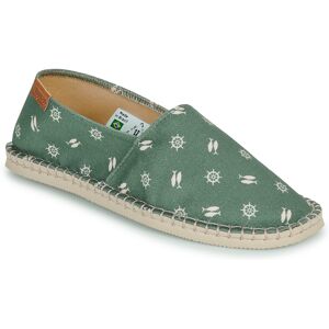 Espadriller Havaianas ORIGINE IV PRINT 37,35 Dam Espadriller Havaianas ORIGINE IV PRINT 37,35 Dam