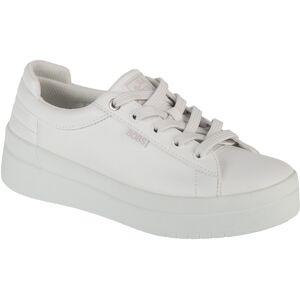 Skechers Bobs Dvine Sky - Huvudsteg Vit Sneakers Skechers Bobs Dvine Sky - Huvudsteg Vit Sneakers