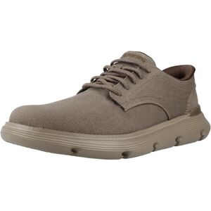 Snörskor Skechers Garza205352s 40,41,42,43,44,45,46 Herr Snörskor Skechers Garza205352s 40,41,42,43,44,45,46 Herr