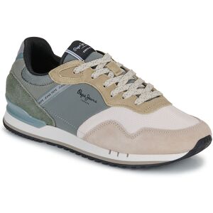 Sneakers Pepe jeans LONDON MIND M 40,41,42,43,44,45 Herr Sneakers Pepe jeans LONDON MIND M 40,41,42,43,44,45 Herr