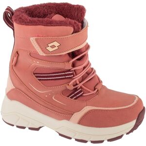 Boots Lotto Nizina Tex K 28,29,30,31,32,33,34,35 Flickor Boots Lotto Nizina Tex K 28,29,30,31,32,33,34,35 Flickor