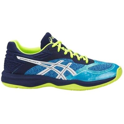 Träningsskor Asics Netburner Ballistic FF 37 Dam Träningsskor Asics Netburner Ballistic FF 37 Dam