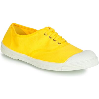 Sneakers Bensimon TENNIS LACETS 36,39 Dam Sneakers Bensimon TENNIS LACETS 36,39 Dam