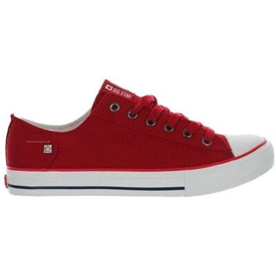 Sneakers Big Star DD274339 37 Dam Sneakers Big Star DD274339 37 Dam