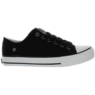 Sneakers Big Star DD274338 37 Dam Sneakers Big Star DD274338 37 Dam