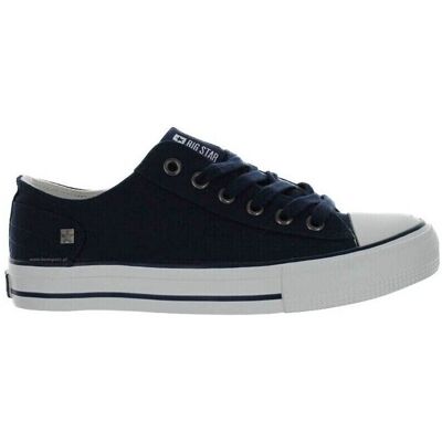 Sneakers Big Star DD274335 37 Dam Sneakers Big Star DD274335 37 Dam