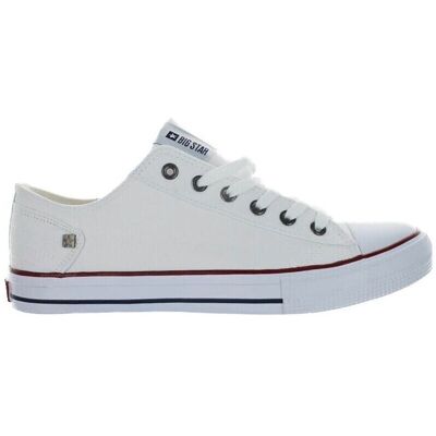 Sneakers Big Star DD274336 37,38,41 Dam Sneakers Big Star DD274336 37,38,41 Dam