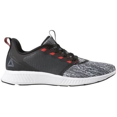 Reebok Fusium Lite DV4116 Löparskor - Lätta, Stödjande, Stilrena Reebok Fusium Lite DV4116 Löparskor - Lätta, Stödjande, Stilrena