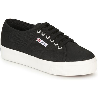 Sneakers Superga 2730 COTU 37 Dam Sneakers Superga 2730 COTU 37 Dam