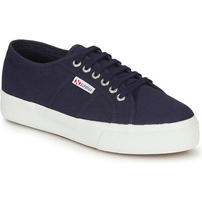 Sneakers Superga 2287-COTW 38,41,42,35 1/2,39 1/2 Dam Sneakers Superga 2287-COTW 38,41,42,35 1/2,39 1/2 Dam