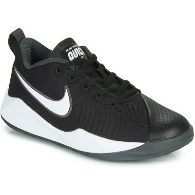 Träningsskor Nike TEAM HUSTLE QUICK 2 GS 40 Pojkar Träningsskor Nike TEAM HUSTLE QUICK 2 GS 40 Pojkar