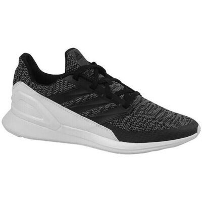 Löparskor adidas Rapidarun Knit J 38,38 2/3,39 1/3 Flickor Löparskor adidas Rapidarun Knit J 38,38 2/3,39 1/3 Flickor