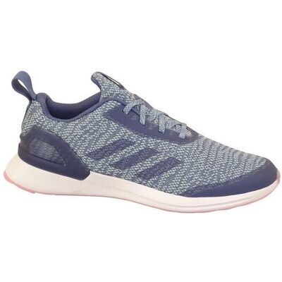Adidas Rapidarun X Knit J D97078 Löparskor - Hela året Barn Adidas Rapidarun X Knit J D97078 Löparskor - Hela året Barn