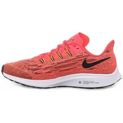 Löparskor Nike Zoom Pegasus 36 GS 33 Pojkar Löparskor Nike Zoom Pegasus 36 GS 33 Pojkar