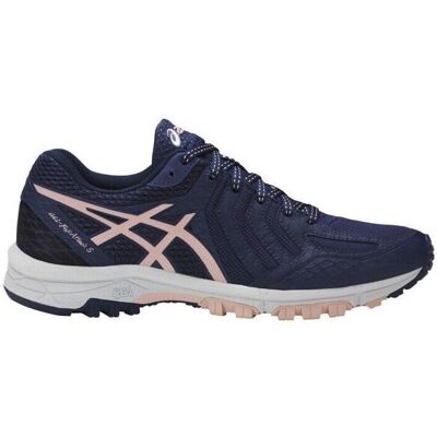 Löparskor Asics Gel Fujiattack 5 36,35 1/2 Dam Löparskor Asics Gel Fujiattack 5 36,35 1/2 Dam
