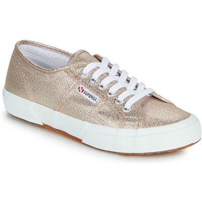 Sneakers Superga 2750 LAMEW 39 1/2 Dam Sneakers Superga 2750 LAMEW 39 1/2 Dam