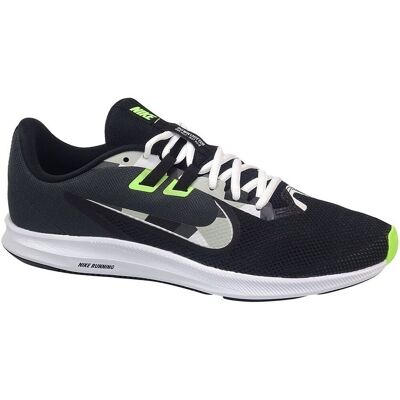 Löparskor Nike Downshifter 9 45 1/2 Herr Löparskor Nike Downshifter 9 45 1/2 Herr