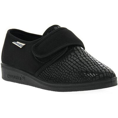 Träningsskor Emanuela 649 NERO PANTOFOLA 36,37,38,39,40,41 Dam Träningsskor Emanuela 649 NERO PANTOFOLA 36,37,38,39,40,41 Dam