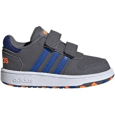 Sneakers adidas Hoops 20 Cmf I 21,22 Pojkar Sneakers adidas Hoops 20 Cmf I 21,22 Pojkar