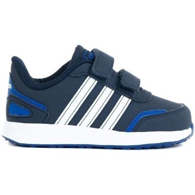 Barnskor Adidas FW6663 marinblå vit - Barnskor Barnskor Adidas FW6663 marinblå vit - Barnskor