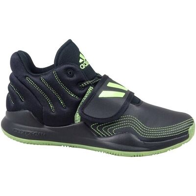 Adidas Deep Threat J FW8526 Barnskor - Barnskor Adidas Deep Threat J FW8526 Barnskor - Barnskor
