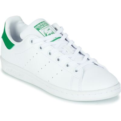 Sneakers adidas STAN SMITH J 36,36 2/3,35 1/2 Flickor Sneakers adidas STAN SMITH J 36,36 2/3,35 1/2 Flickor