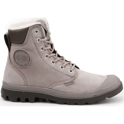 Höga sneakers Palladium Pampa Sport Cuff WPS 72992-070-M 36 Herr Höga sneakers Palladium Pampa Sport Cuff WPS 72992-070-M 36 Herr