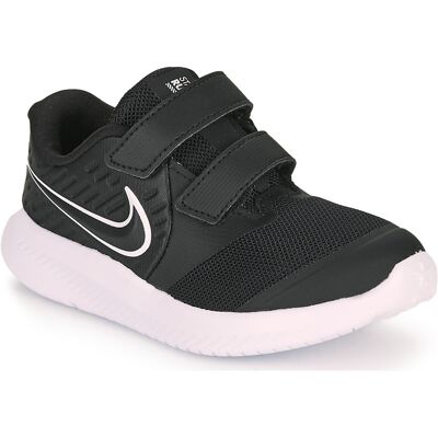 Träningsskor Nike STAR RUNNER 2 TD 19 Flickor Träningsskor Nike STAR RUNNER 2 TD 19 Flickor