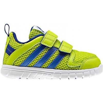 Sneakers adidas Fluid 3 22 Pojkar Sneakers adidas Fluid 3 22 Pojkar