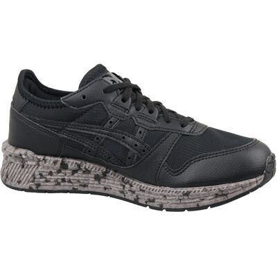 Asics Hypergel Lyte Svart - Sneakers Asics Hypergel Lyte Svart - Sneakers