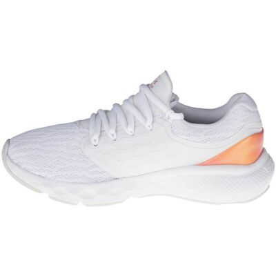 Under Armour W Charged Vantage - Löparskor - Kvinna, Vit Under Armour W Charged Vantage - Löparskor - Kvinna, Vit
