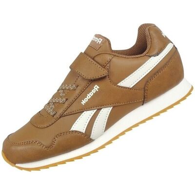 Sneakers Reebok Sport Royal Classic Jogger 3 29,33 Pojkar Sneakers Reebok Sport Royal Classic Jogger 3 29,33 Pojkar
