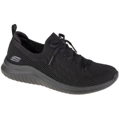 Sneakers Skechers Ultra Flex 2.0 Flash Illusion 35 Dam Sneakers Skechers Ultra Flex 2.0 Flash Illusion 35 Dam