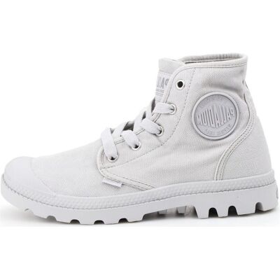 Höga sneakers Palladium US PAMPA HI F Vapor 92352-074-M 36 Dam Höga sneakers Palladium US PAMPA HI F Vapor 92352-074-M 36 Dam
