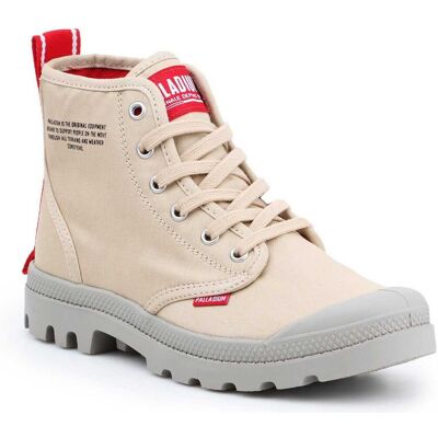Höga sneakers Palladium Pampa HI Dare 76258-274 37,39,40,44 1/2 Dam Höga sneakers Palladium Pampa HI Dare 76258-274 37,39,40,44 1/2 Dam