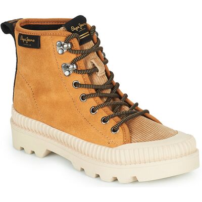 Sneakers Pepe jeans ASCOT DESERT 39,40,41 Dam Sneakers Pepe jeans ASCOT DESERT 39,40,41 Dam